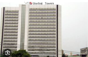Sterling Bank