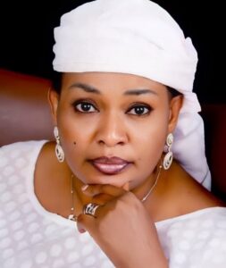 Princess Rosemary Osula Mku-Atu