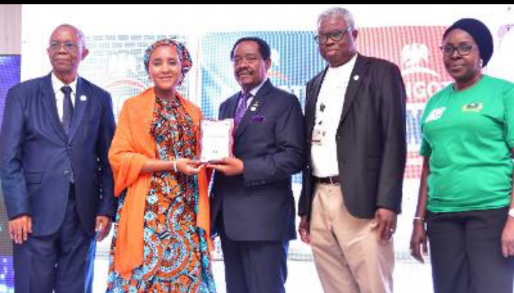LCCI hails Dangote on poverty reduction, job opportunities - - Vimarsana News