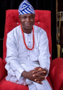 Akeem Lasisi
