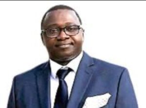 Sheku Fantamadi Bangura, Minster of Finance