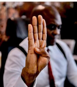 Tony Elumelu