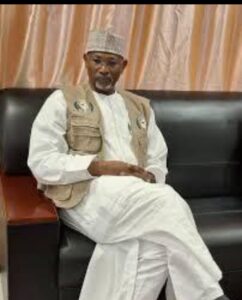 Photos Prof Attahiru Jega Head, ECOWAS Liberia’s Elections Observation Mission (LEOM )