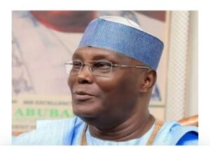 Alhaji Atiku Abubakar