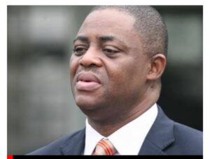 Femi Fani-Kayode