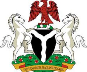 Federal Govt's Coat of Arms