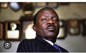 Femi Falana