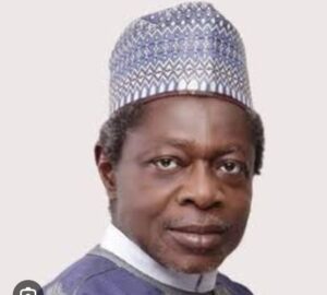 Hassan Gimba