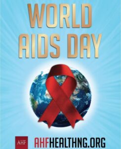 World AIDS Day