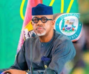 Gov Dapo Abiodun