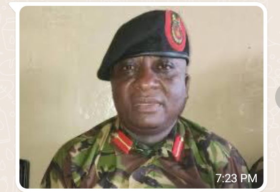 Sierra Leone Update: Why The Coup Attempt Failed- Col Issa Bangura - - Vimarsana News