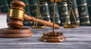 Symbol of Justice