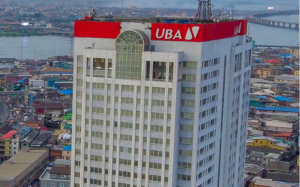 UBA headquarters