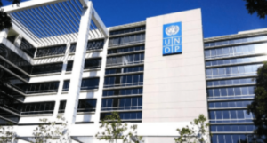 UNDP