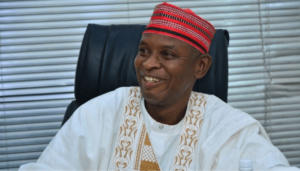 Gov Abba Kabir Yusuf