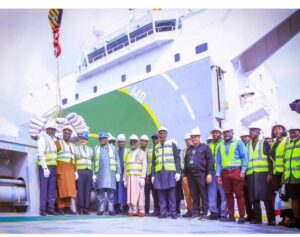 Federal Ministry of Agriculture and Food Security has imported 6,750 metric tonnes of hybrid wheat seeds for dry season farming.