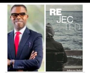 Johnson Babalola