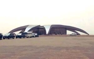 A View of the Nasarawa Airport_ Courtesy Google