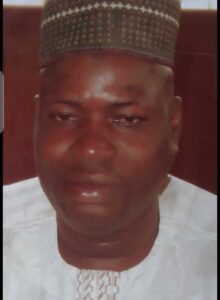Alhaji Ganiyu Adeniji