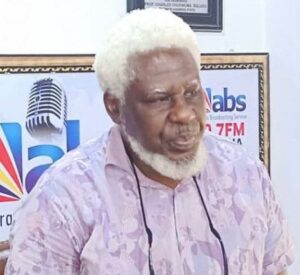 Chido Obidiegwu