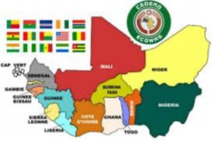 ECOWAS countries