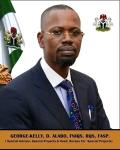 Emeka Woke