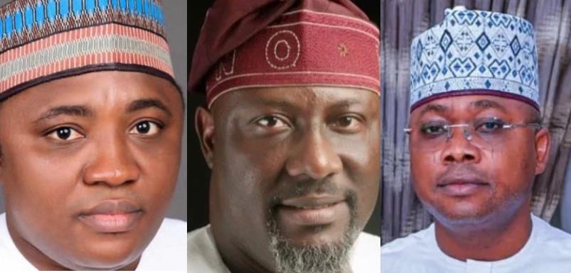 Kogi guber: Much ado about a poll - - Vimarsana News