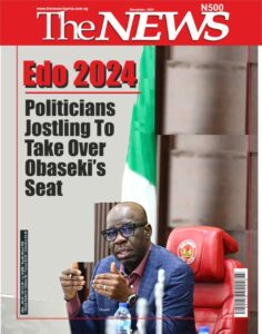Edo 2024