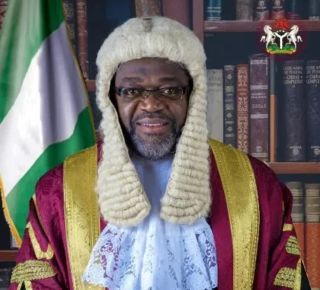 My Encounters With Justice Adewale Abiru, JCA - - Vimarsana News
