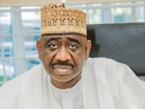Kano APC Chairman, Prince Abdullahi Abbas2