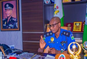 Kano CP Gumel