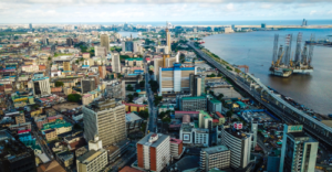 Lagos