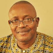 Mr Owei Lakemfa
