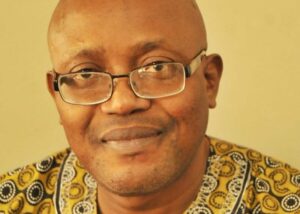Mr Owei Lakemfa