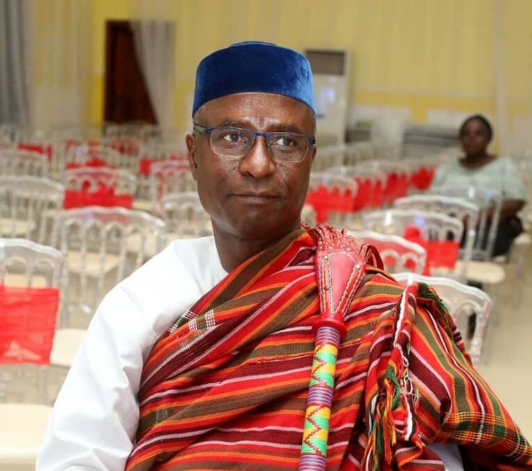 Edo 2024: Group Restates Call for Parties to Cast Lot for Esan Aspirants - - Vimarsana News