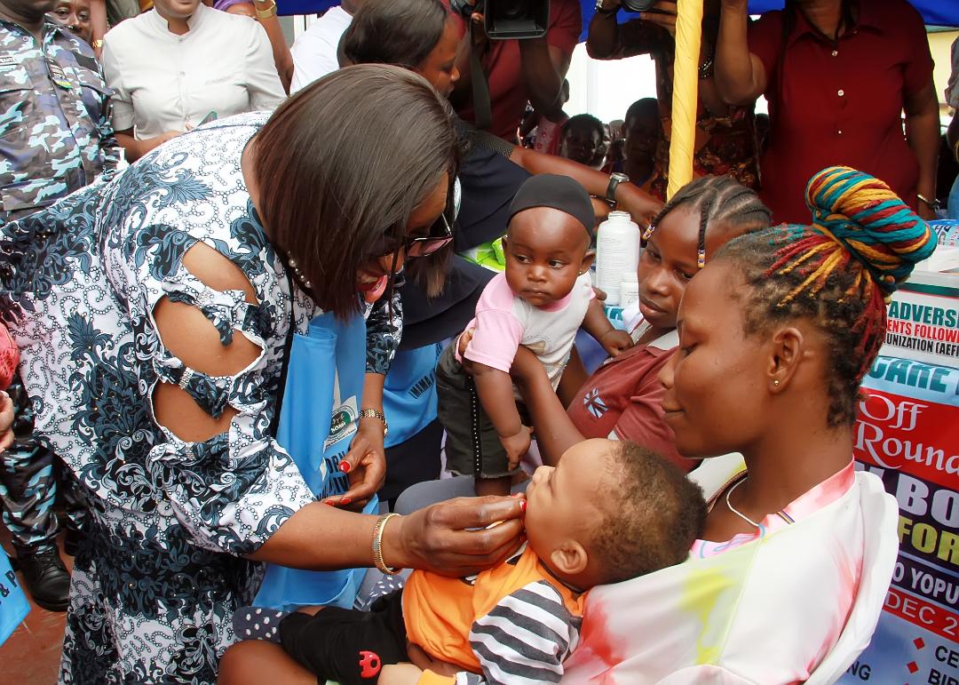 Rivers Govt pledges to tackle health challenges head-on  - - Vimarsana News