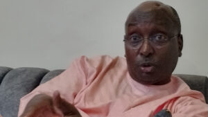 Salihu Lukman