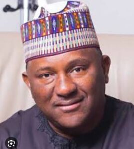 Abdul Samad Rabiu