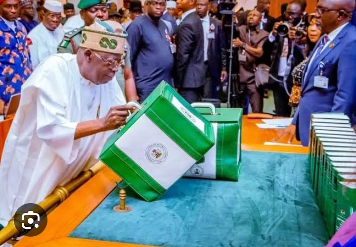 Saying President Tinubu presented empty budget box baseless, mischievous—-Doguwa  - - Vimarsana News