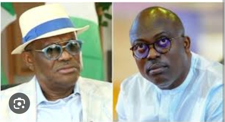 Wike-Fubara Power Tussle: ljaw group warns against resurgence of militancy in N/Delta - - Vimarsana News