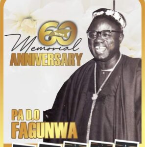 DO Fagunwa
