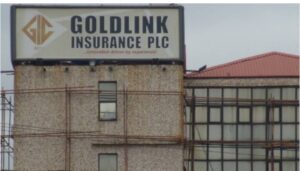Goldlink Insurance company