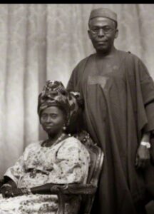 Obafemi Awolowo, HID Awolowo