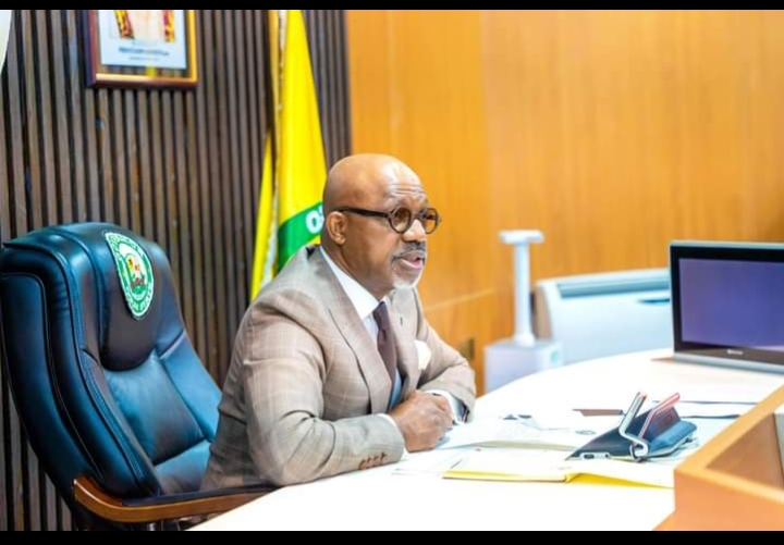 UNDP, Ogun to Partner on Technology, Socio-Economic Development - - Vimarsana News