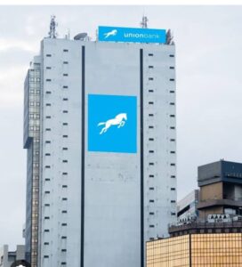 Union Bank