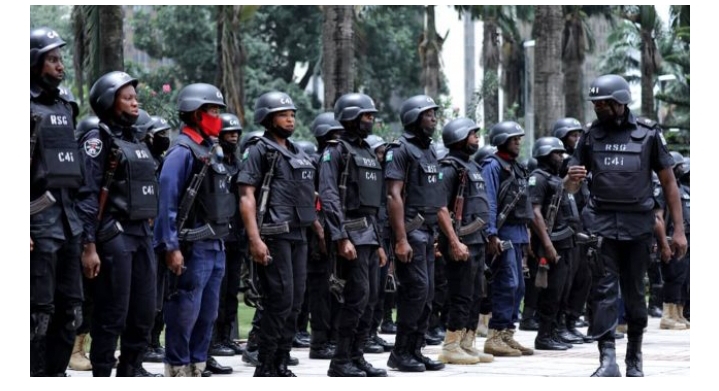 Kano: joint security forces calm political tension in Gwale LGA - - Vimarsana News