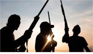 Gunmen