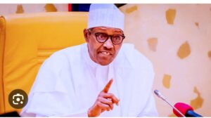 Muhammadu Buhari