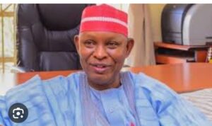 Gov Kabir Yusuf