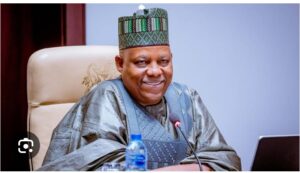 VP Shettima